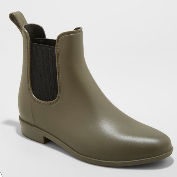 merona rain boots